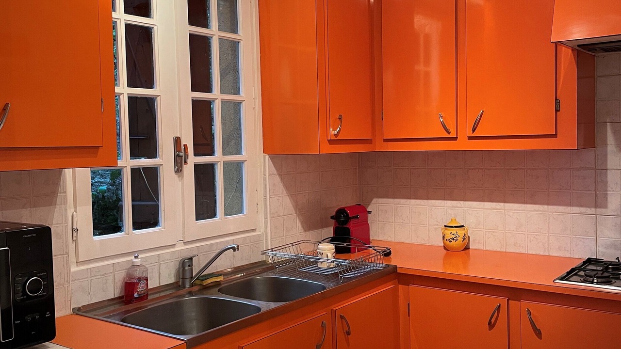 Photo of Kitchen in Dorres