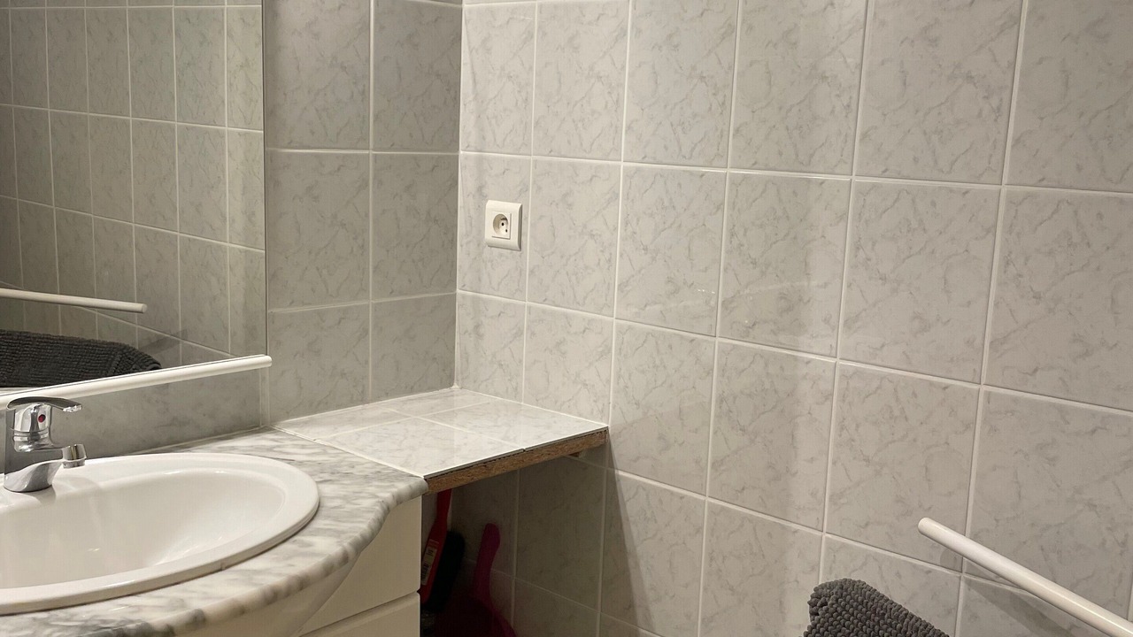 Photo of Bathroom in Dorres