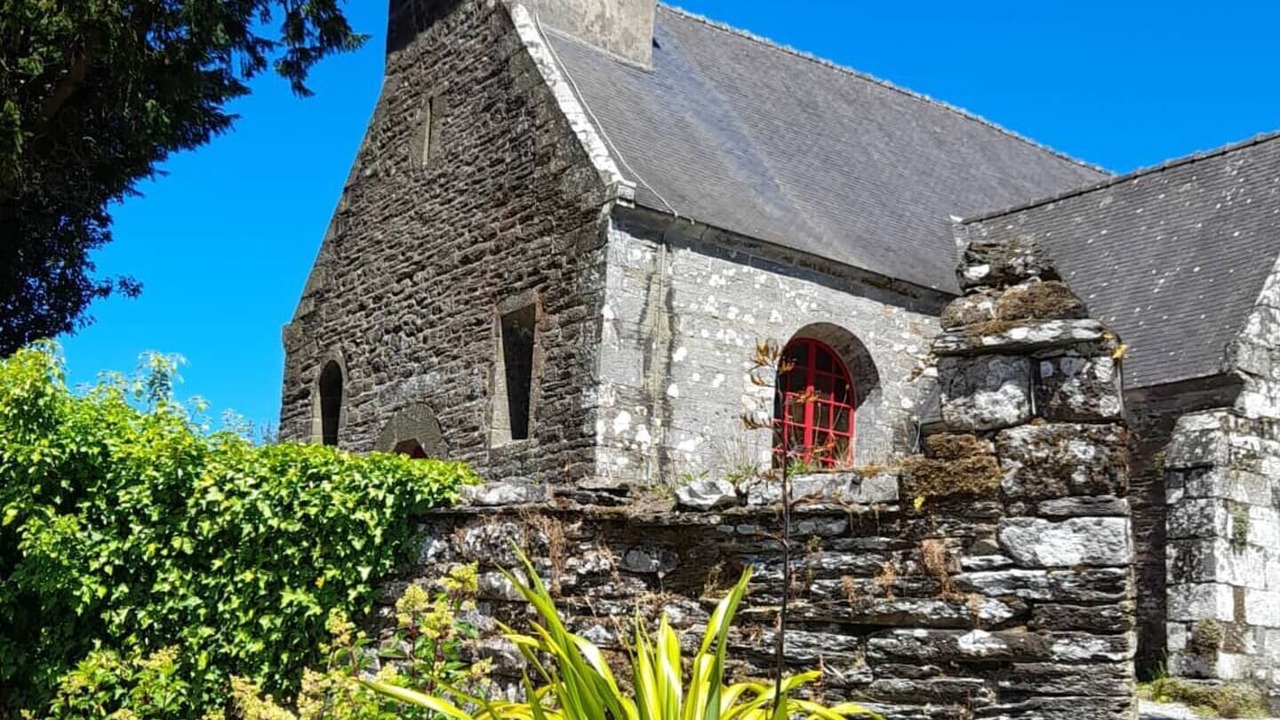 Photo of Outdoor in Perret