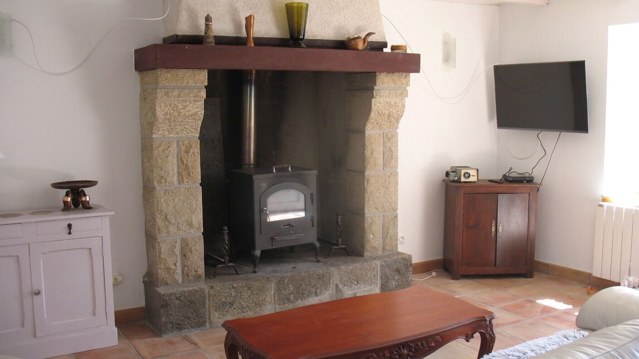 Photo of Livingroom in Perret