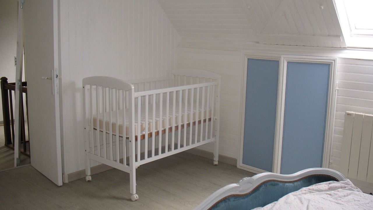 Photo of Bedroom in Perret