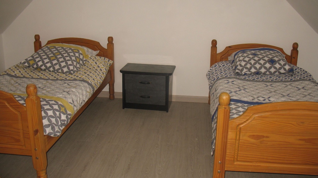 Photo of Bedroom in Perret