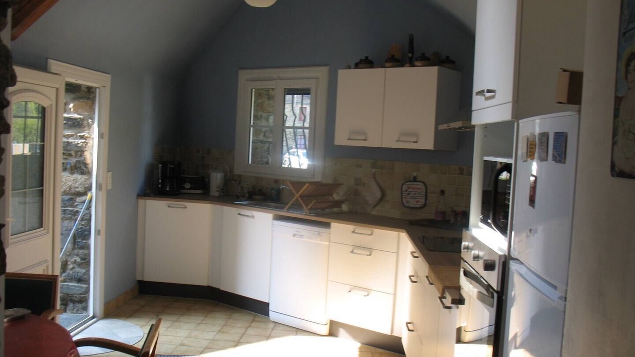 Photo of Kitchen in Perret
