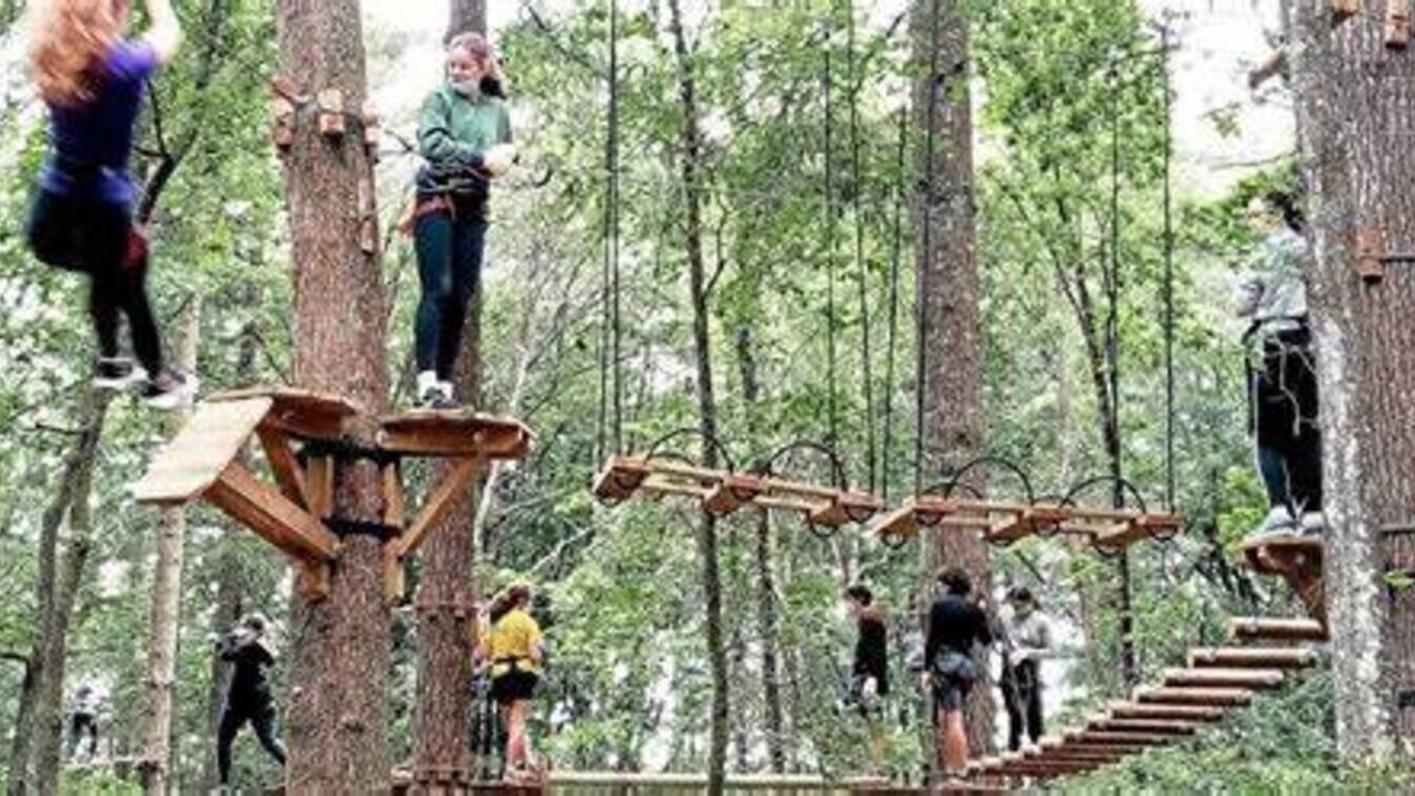 Photo of Outdoor in Perret