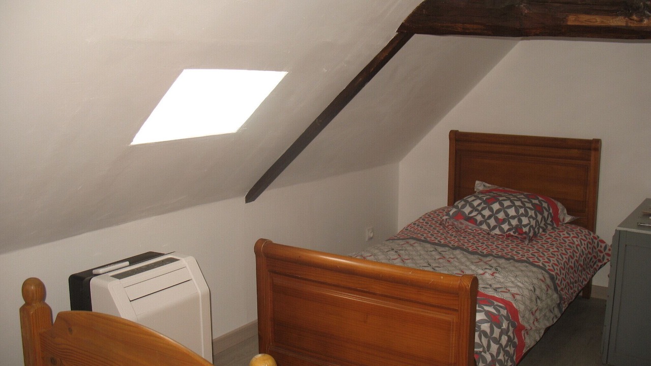 Photo of Bedroom in Perret