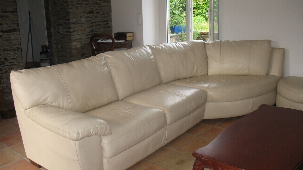 Photo of Livingroom in Perret