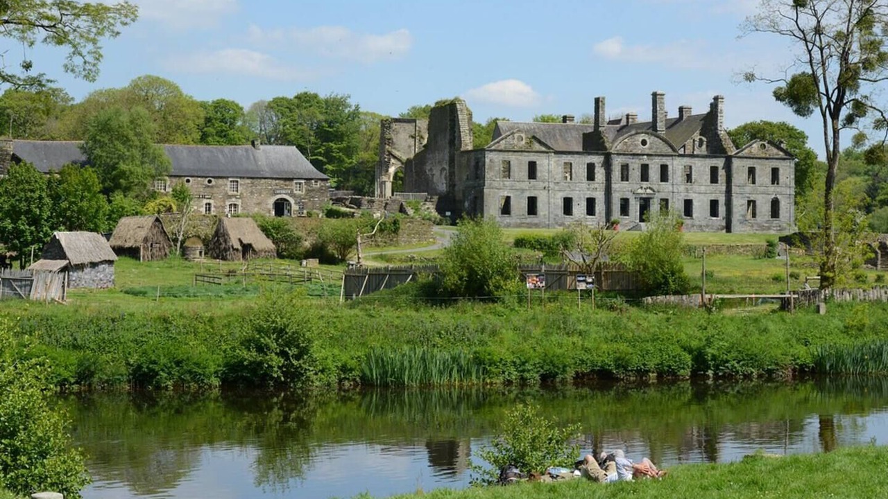 Photo of Outdoor in Perret