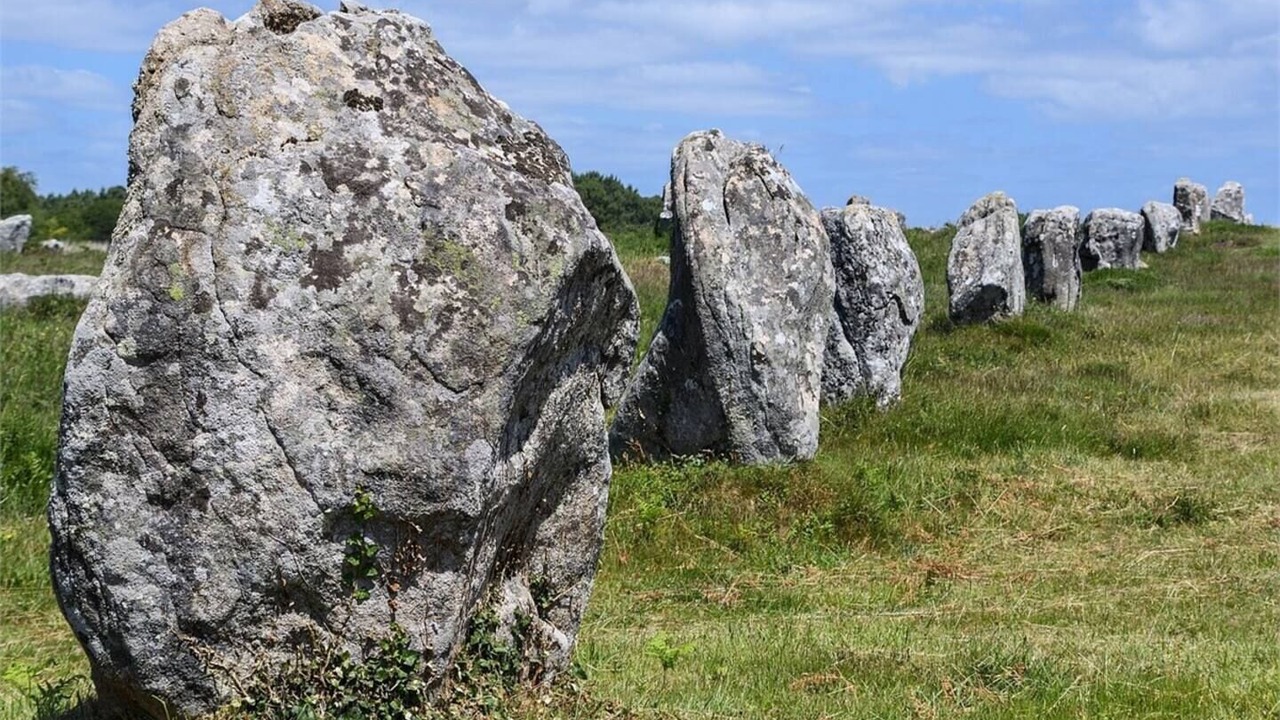 Photo of Outdoor in Perret