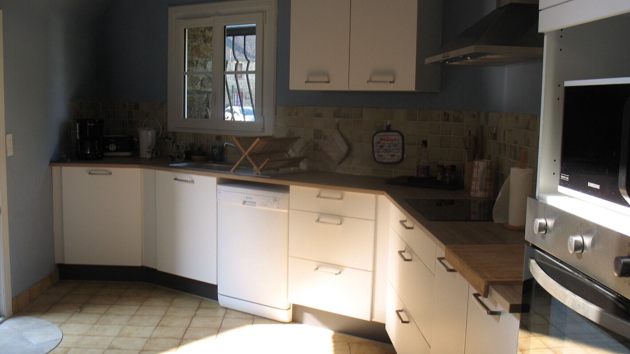 Photo of Kitchen in Perret