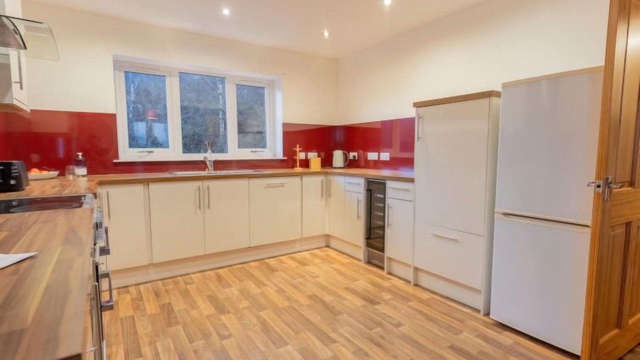 Photo of Bedroom in Loch Ness