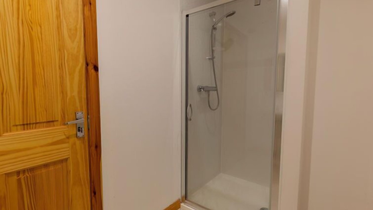 Photo of Bathroom in Loch Ness