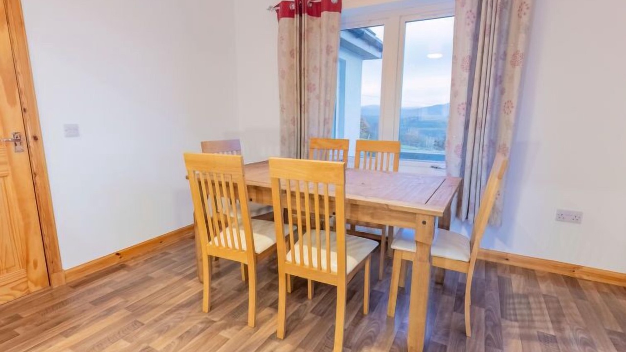 Photo of Bedroom in Loch Ness