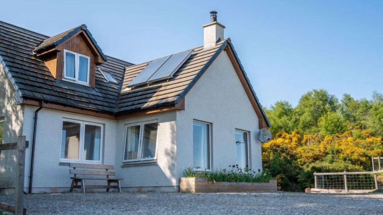 Photo of Others in Loch Ness