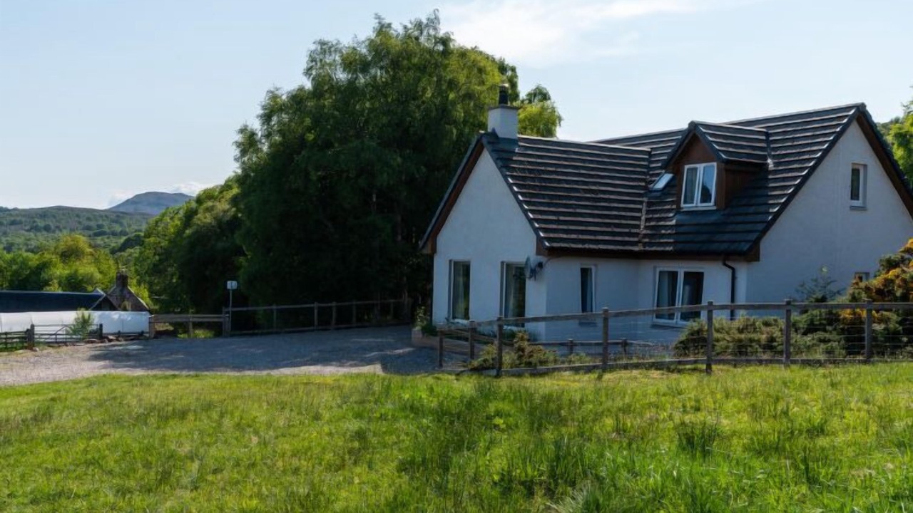 Photo of Others in Loch Ness