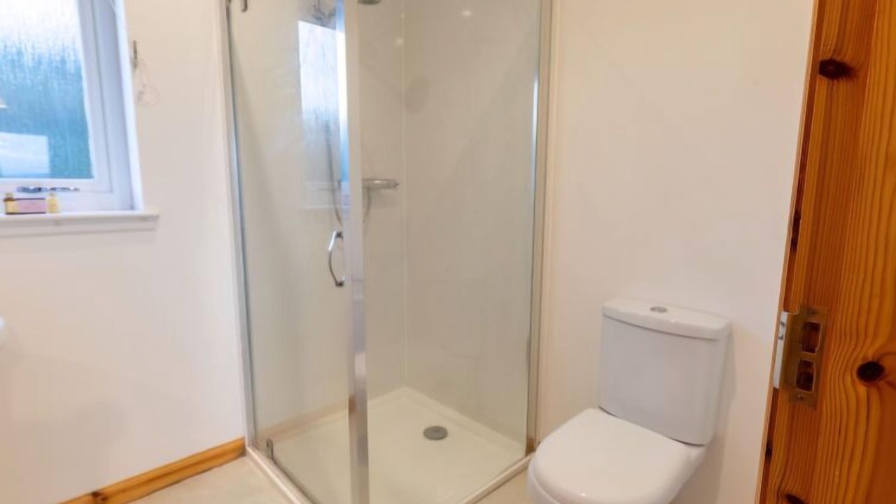 Photo of Bathroom in Loch Ness