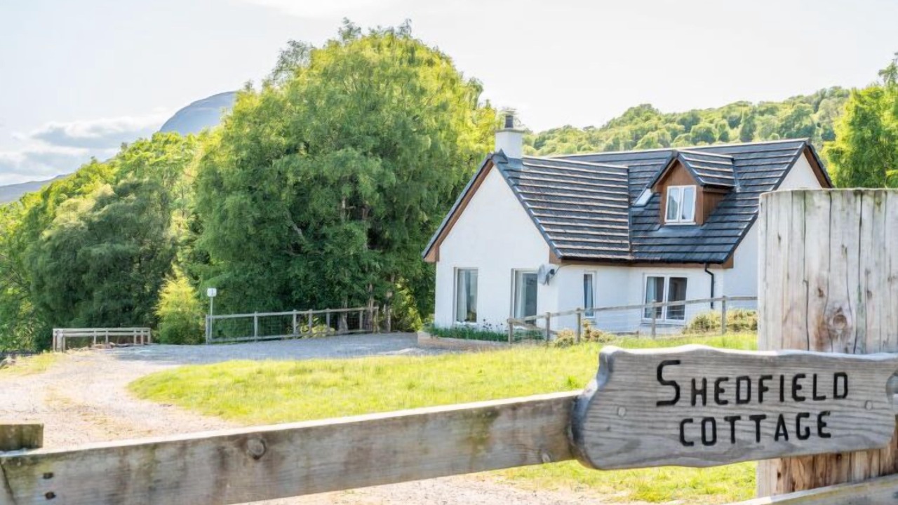 Photo of Others in Loch Ness