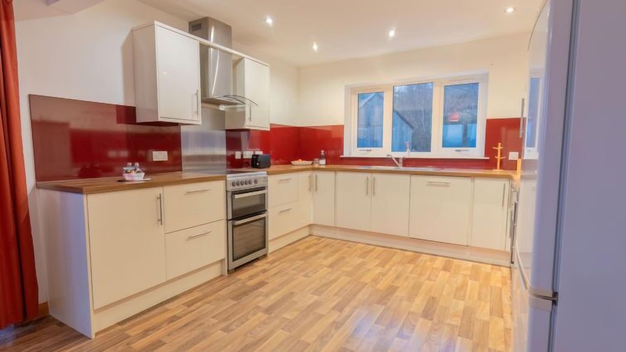 Photo of Bedroom in Loch Ness