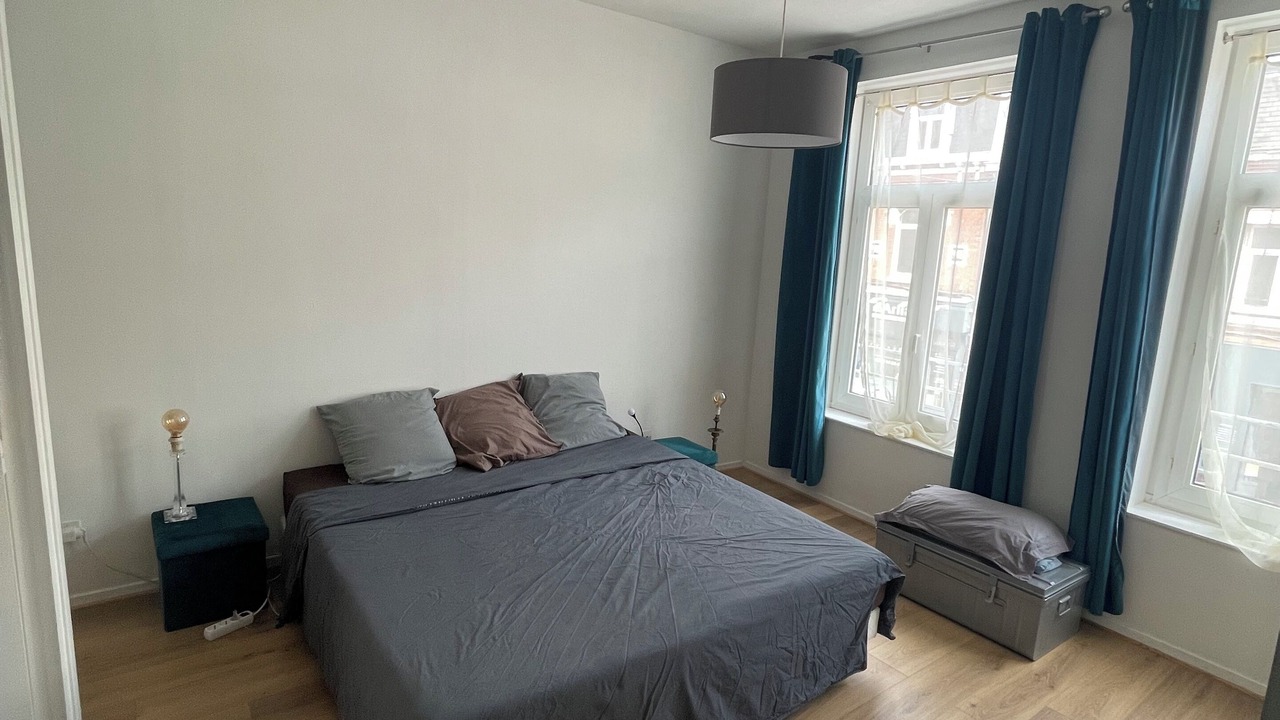 Photo of Bedroom in Armentieres