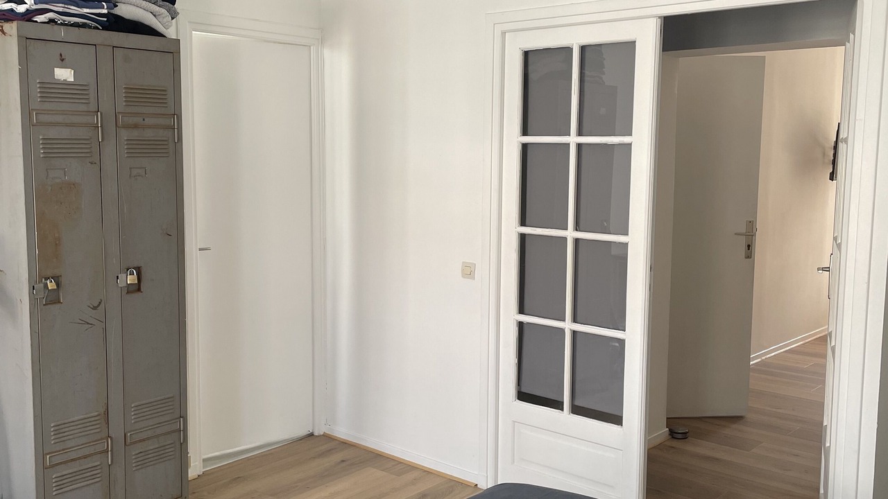 Photo of Bedroom in Armentieres