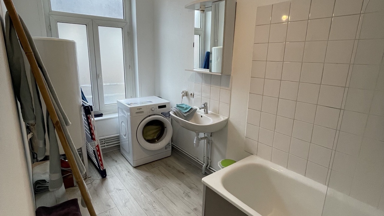 Photo of Bathroom in Armentieres