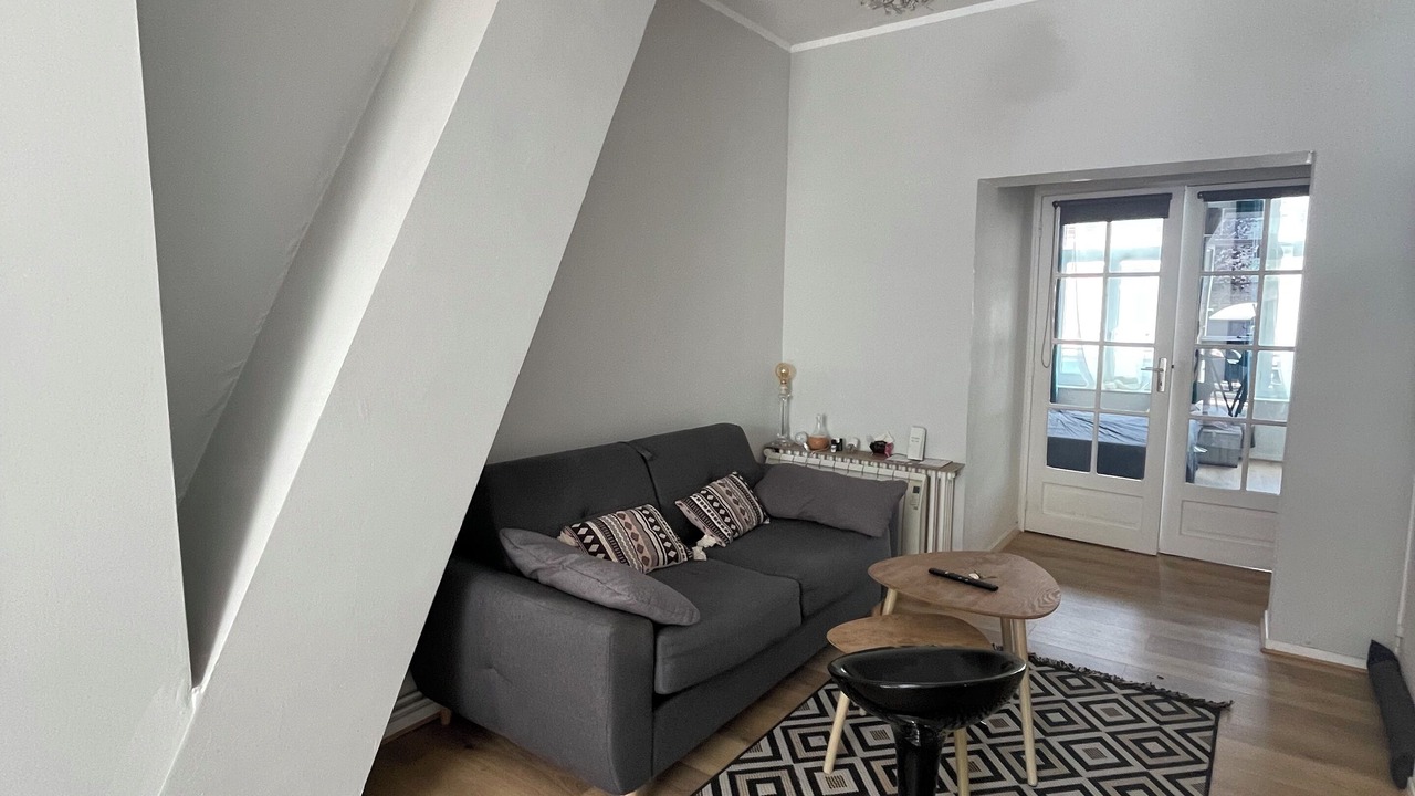 Photo of Livingroom in Armentieres