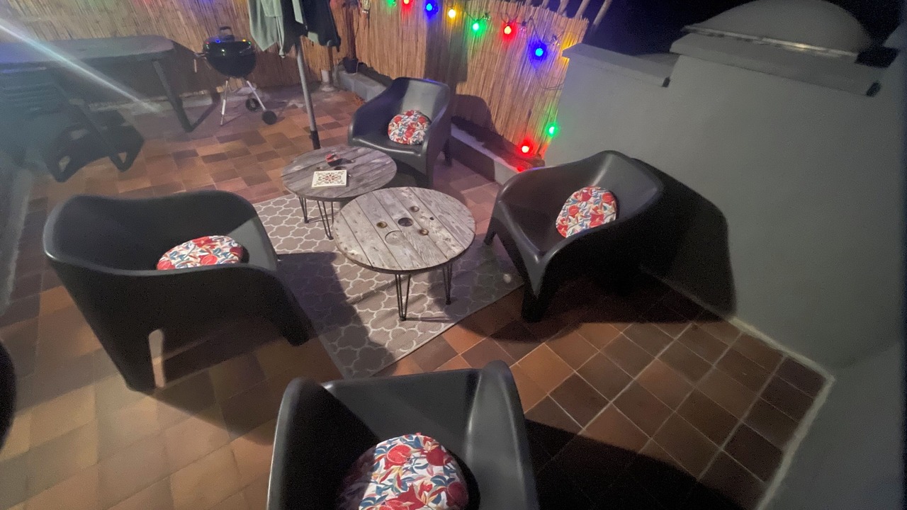 Photo of Patio Balcony in Armentieres