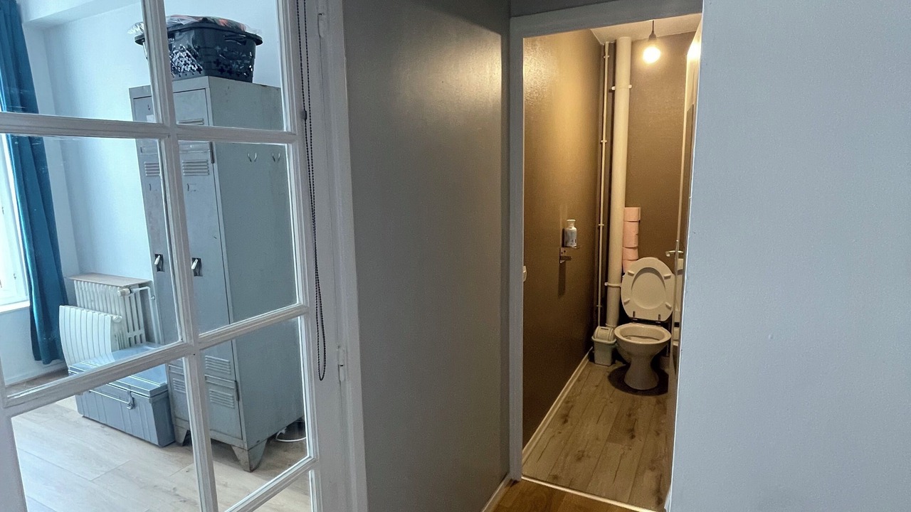 Photo of Bathroom in Armentieres