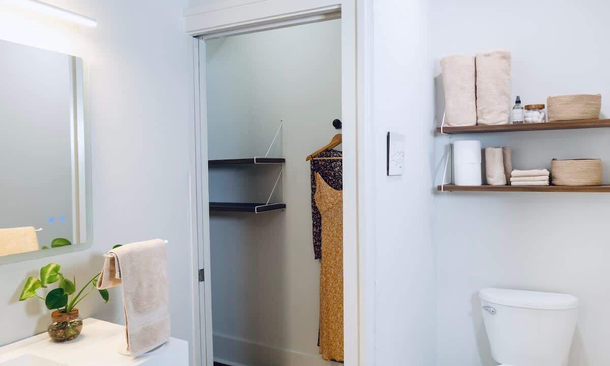 Photo of Bathroom in Greater Heights