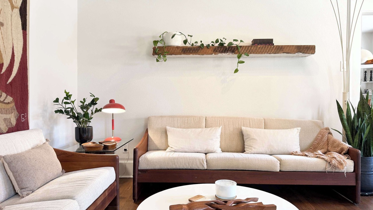 Photo of Livingroom in Greater Heights