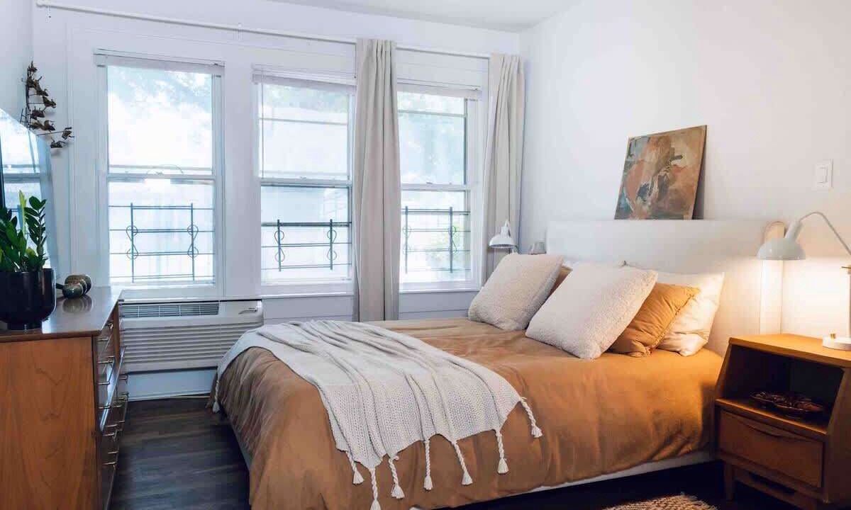 Photo of Bedroom in Greater Heights