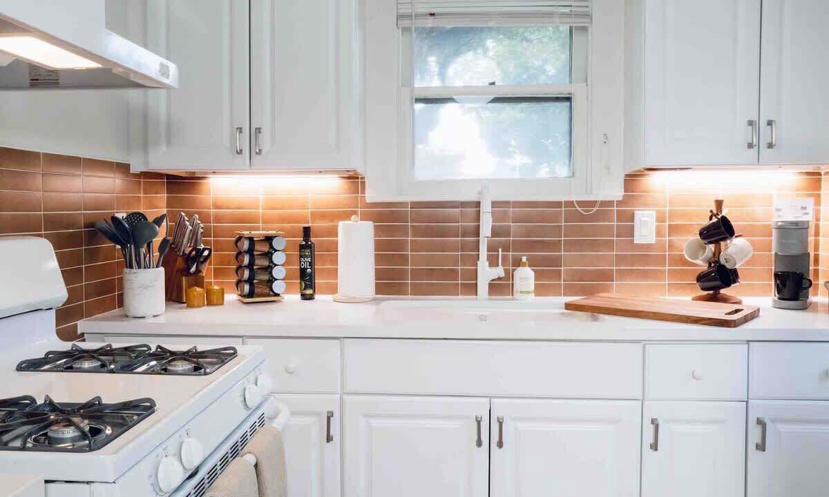 Photo of Kitchen in Greater Heights