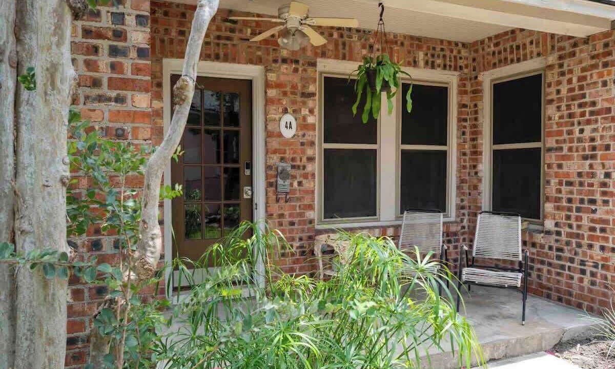Photo of Outdoor in Greater Heights
