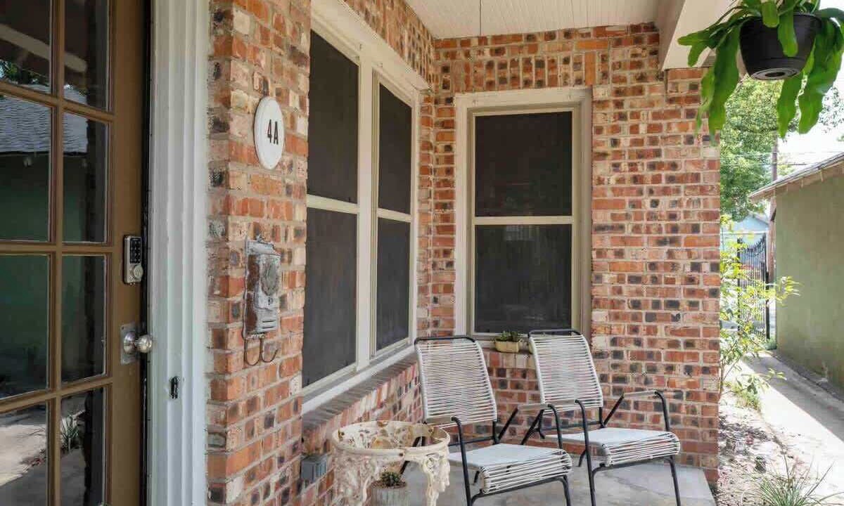 Photo of Outdoor in Greater Heights