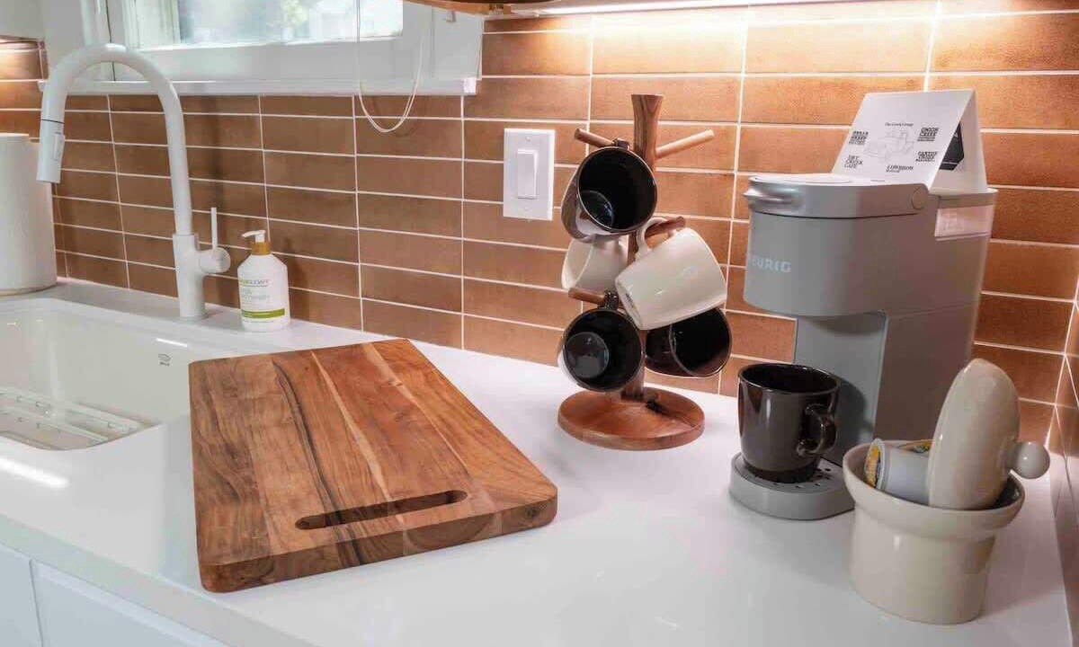 Photo of Kitchen in Greater Heights