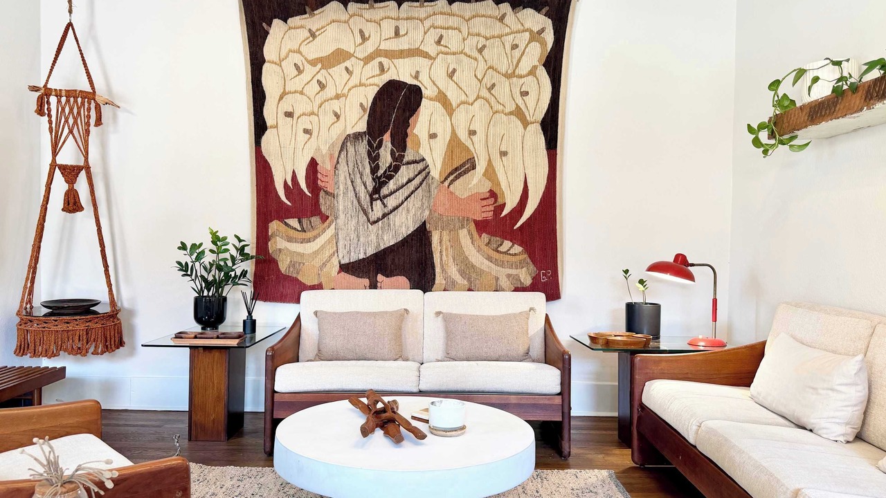 Photo of Livingroom in Greater Heights