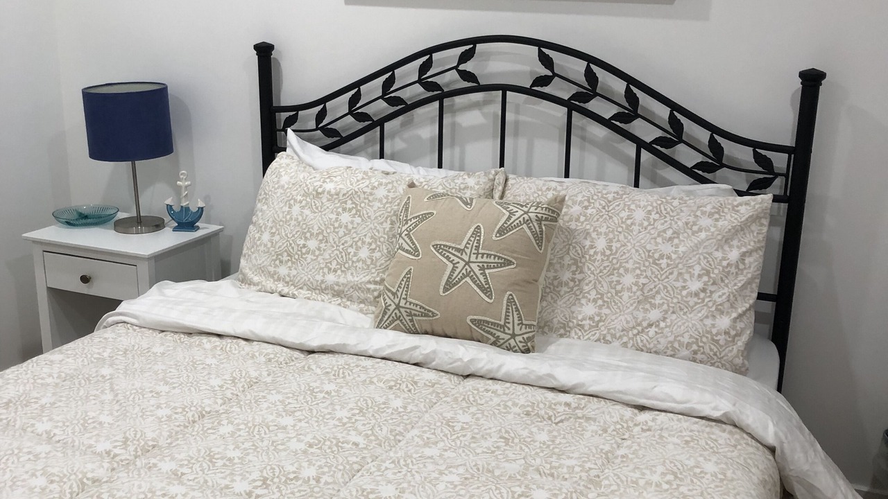 Photo of Bedroom in Prince County