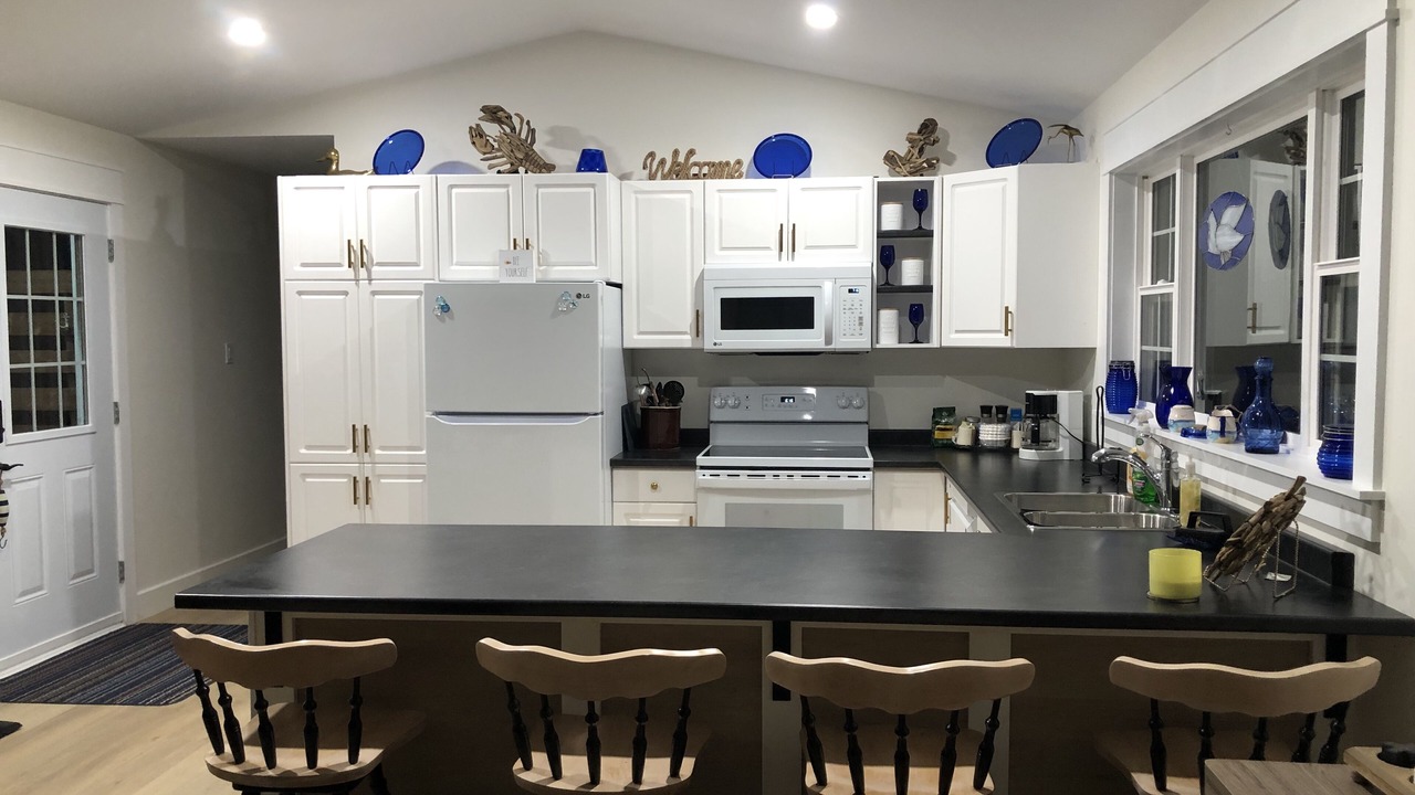 Photo of Kitchen in Prince County