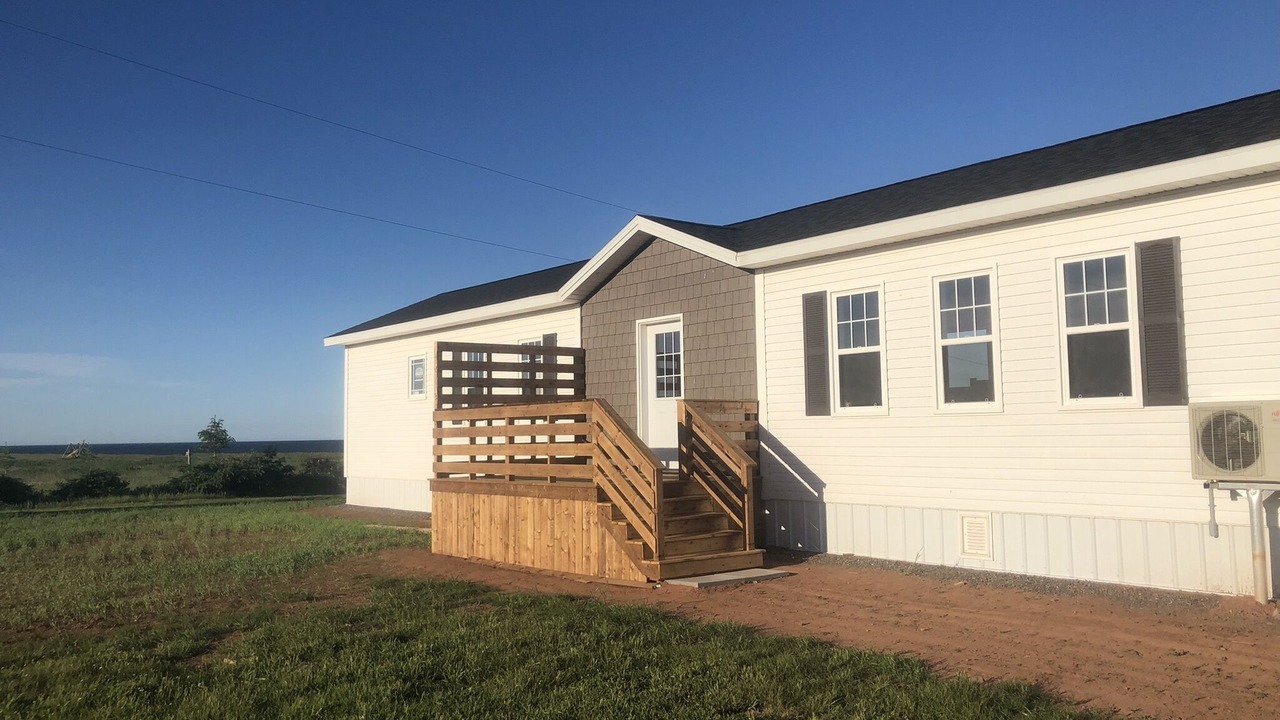 Photo of Outdoor in Prince County