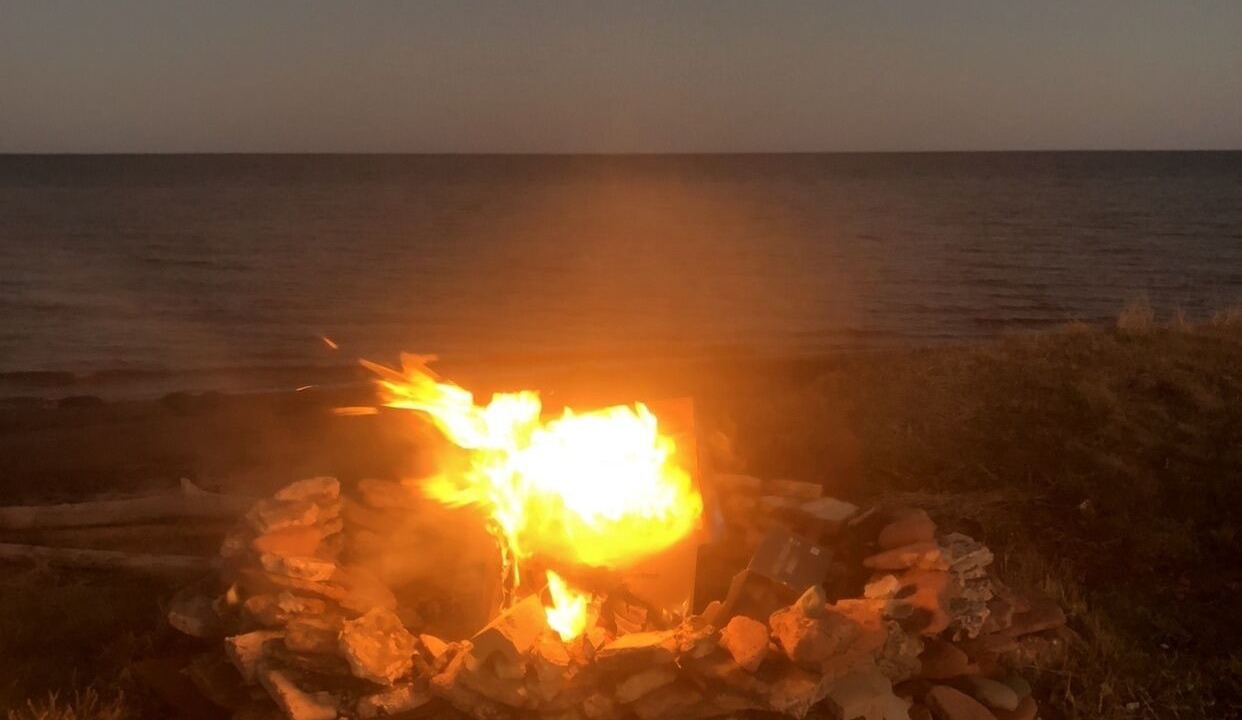 Photo of Livingroom in Prince County