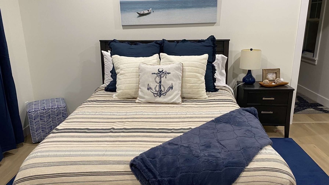 Photo of Bedroom in Prince County