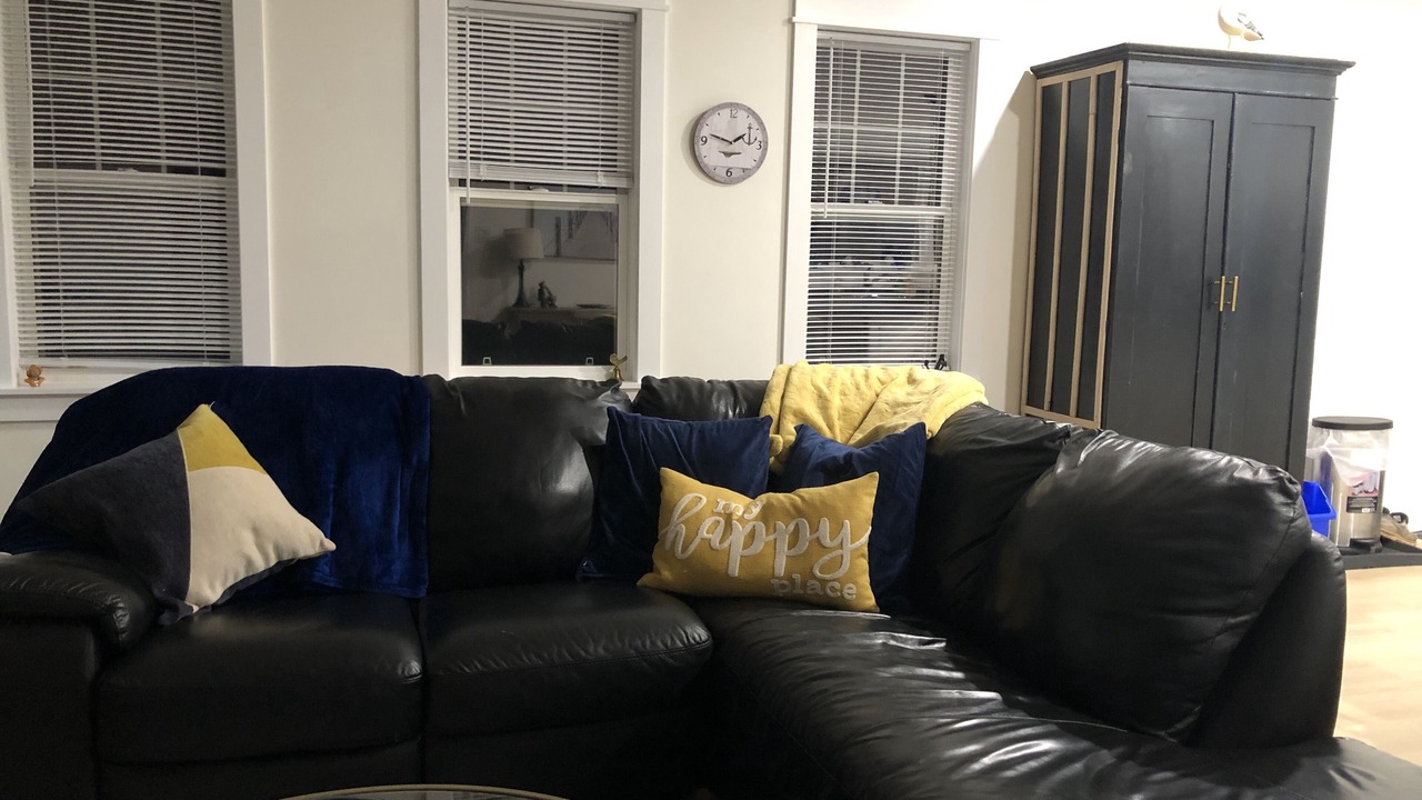 Photo of Livingroom in Prince County