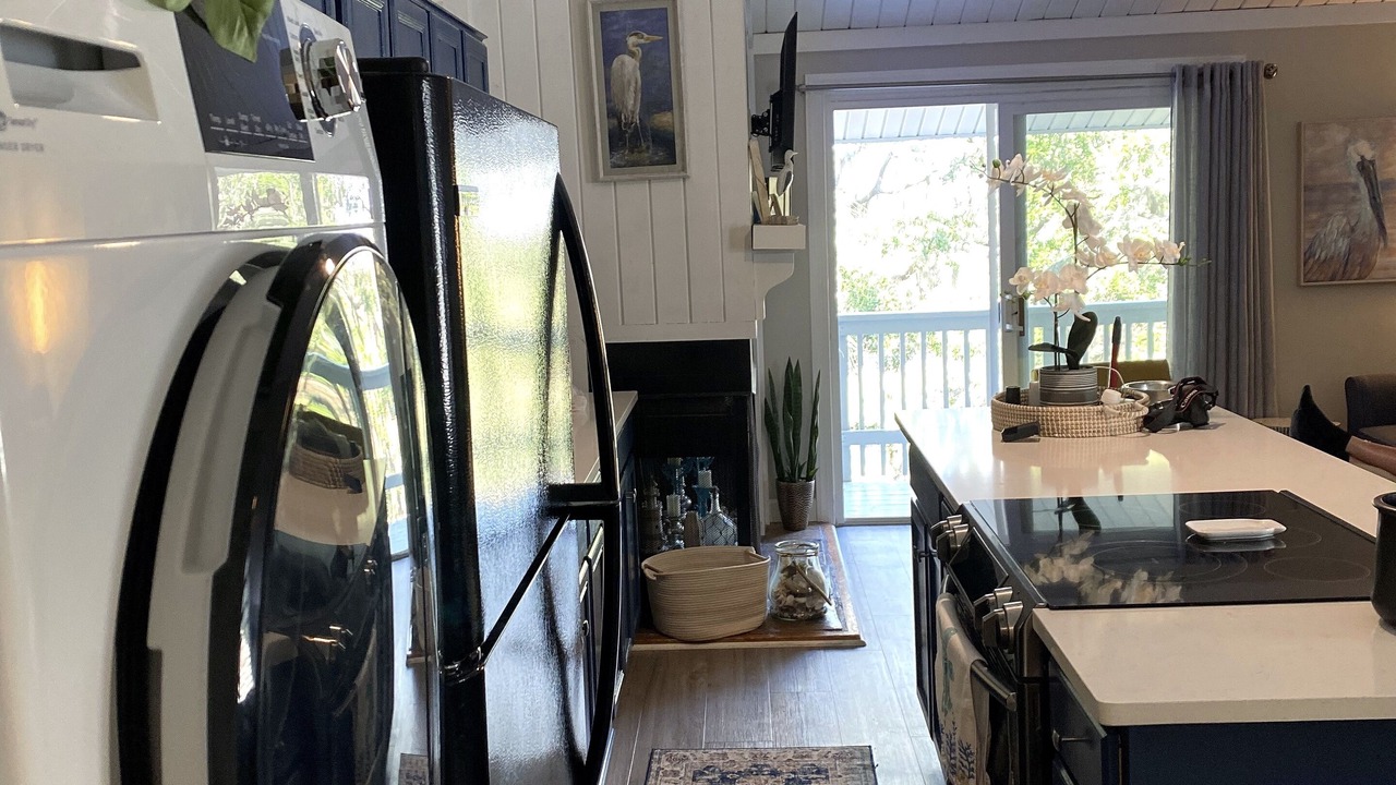Photo of Kitchen in Ocean Ridge