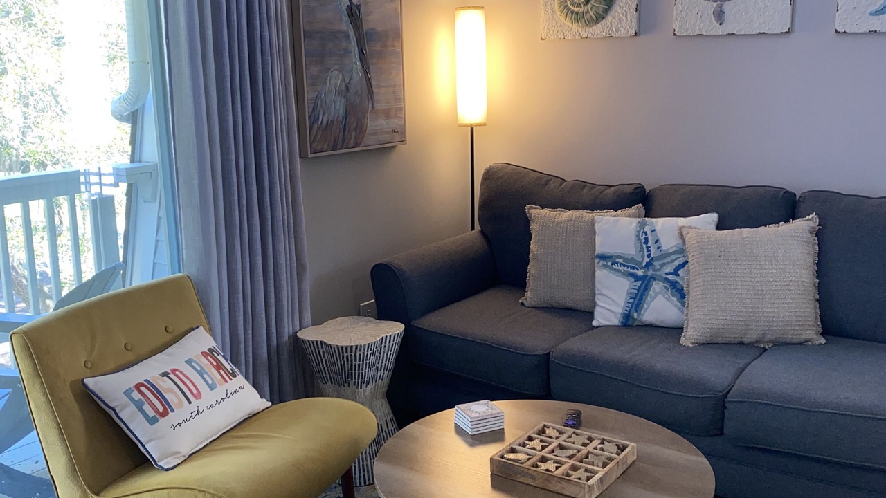 Photo of Livingroom in Ocean Ridge