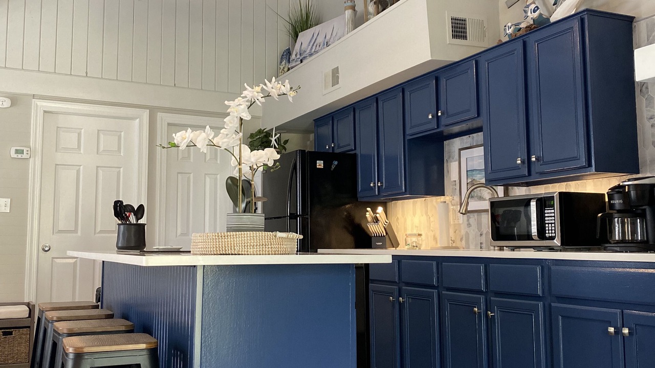 Photo of Kitchen in Ocean Ridge