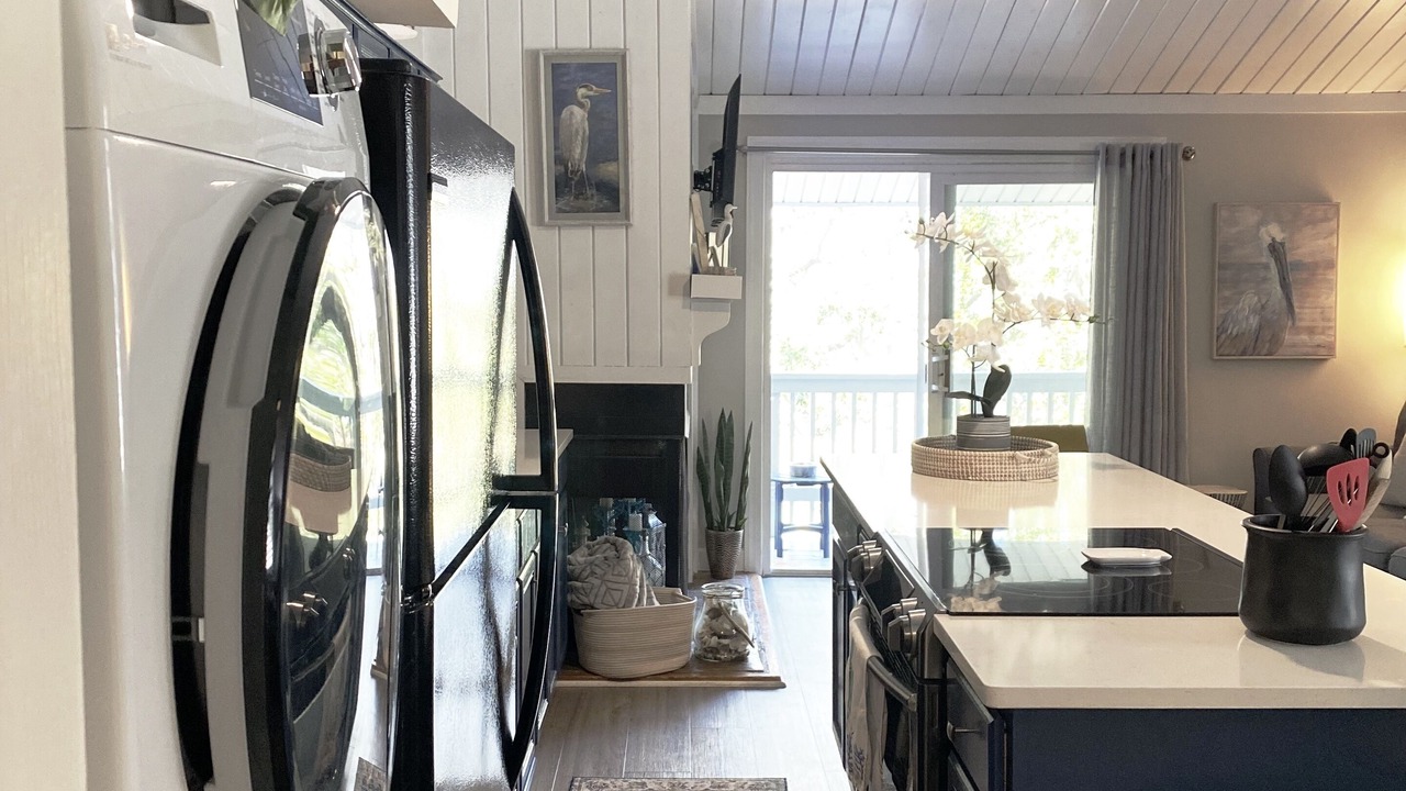 Photo of Kitchen in Ocean Ridge