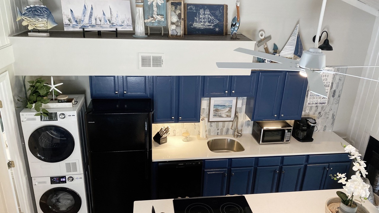 Photo of Kitchen in Ocean Ridge