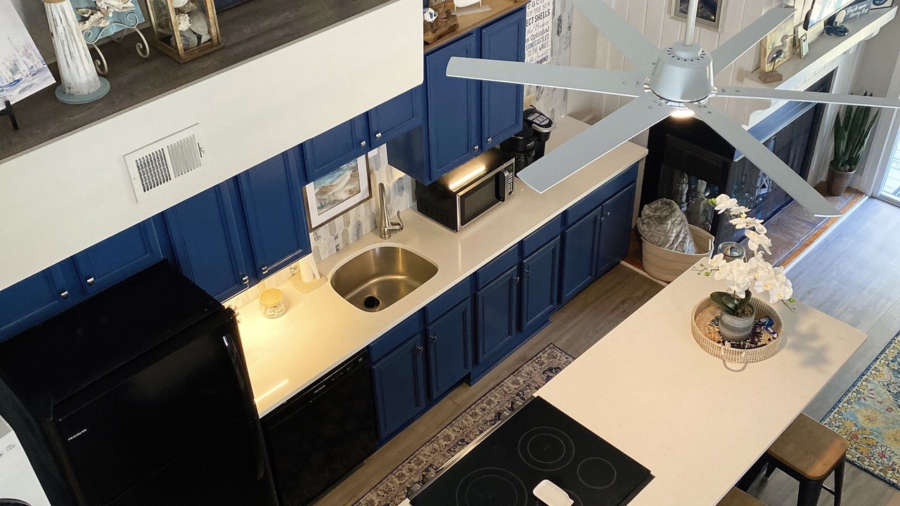 Photo of Kitchen in Ocean Ridge
