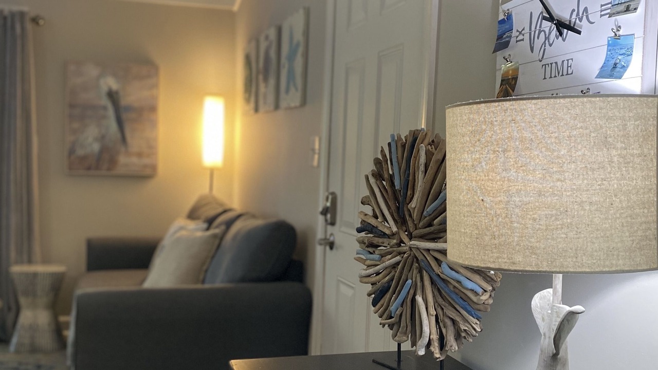 Photo of Livingroom in Ocean Ridge