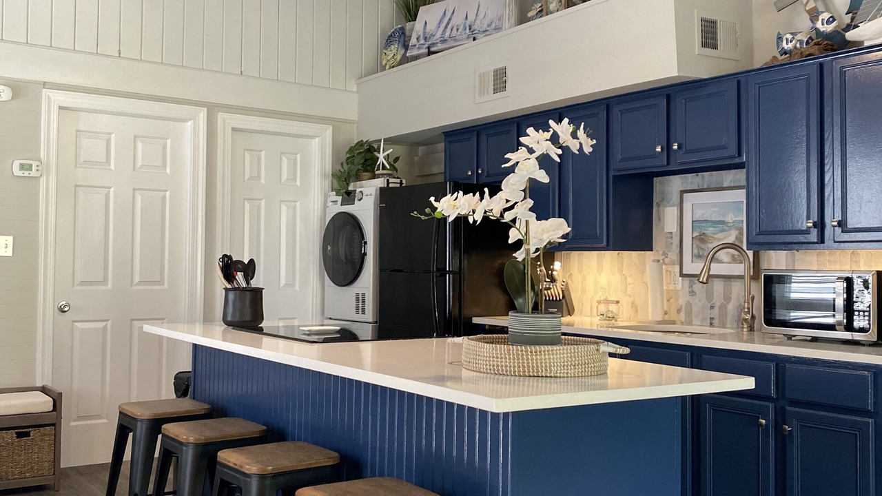 Photo of Kitchen in Ocean Ridge