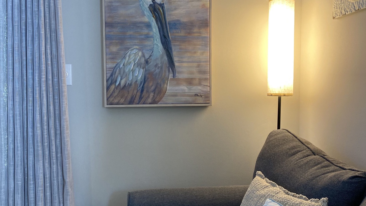 Photo of Livingroom in Ocean Ridge